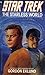 The Starless World (Star Trek Adventures, #8)