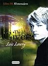 El mensajero by Lois Lowry