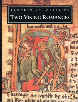 Two Viking Romances (Paperback)