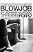 Blow Job (Volume 1, Issue 1)