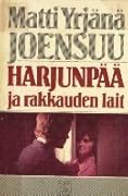 Harjunpää ja rakkauden lait