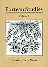 Fortean Studies: Volume 1 Fortean Studies: Volume 1