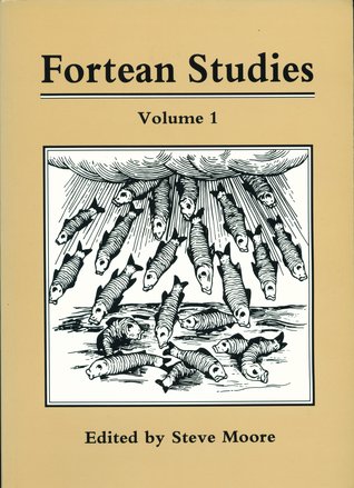 Fortean Studies: Volume 1