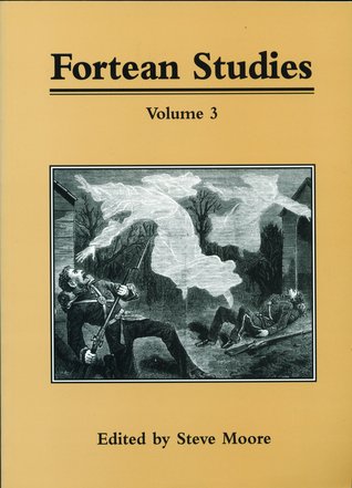 Fortean Studies: Volume 3 (Paperback)