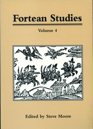 Fortean Studies: Volume 4 (Paperback)