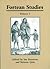 Fortean Studies: Volume 7