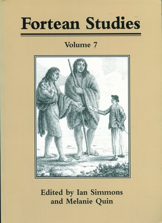 Fortean Studies: Volume 7 (Paperback)