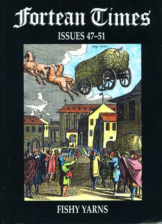 Fortean Times Issues 47-51: Fishy Yarns