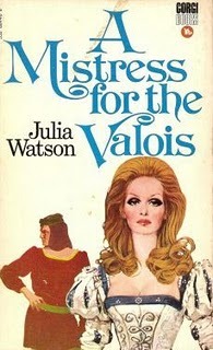 A Mistress for the Valois