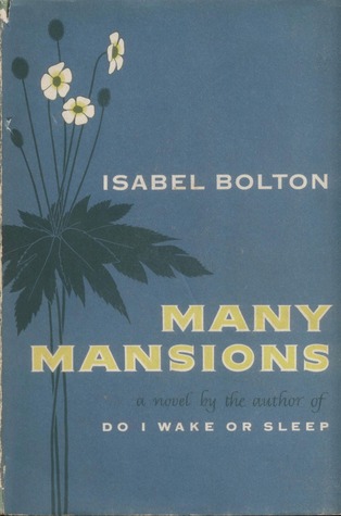 Many Mansions (Hardcover)