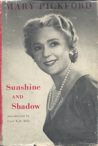 Sunshine and Shadow (Hardcover)