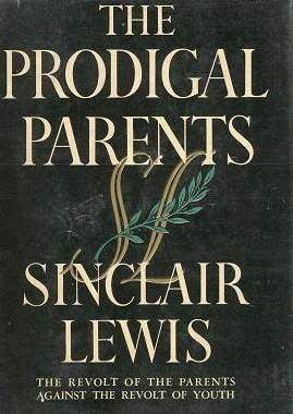 The Prodigal Parents (Hardcover)