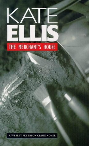 The Merchant's House