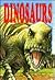 Dinosaurs galore! a Roaring Pop-up by Stickland, Paul (2004) Hardcover