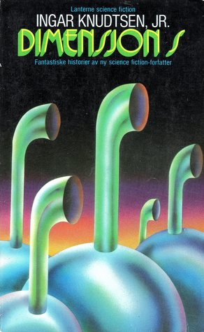 Dimensjon S (Lanterne-bøkene) (Norwegian Edition)