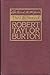 Be kind to the poor: The life story of Robert Taylor Burton