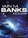Excession by Iain M. Banks
