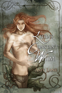 Litha's Constant Whim (Green's Hill, #1)