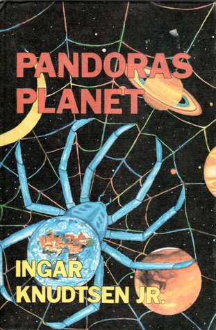 Pandoras Planet