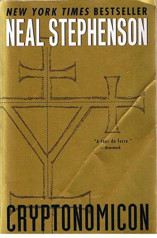 Cryptonomicon