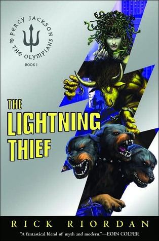 The Lightning Thief
