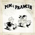 Pim and Francie: The Golden Bear Days