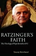 Ratzinger's Faith (Kindle Edition)