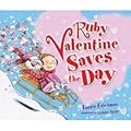 Ruby Valentine Saves the Day