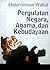 Pergulatan Negara, Agama, d...