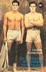 Το καλοκαίρι που χάθηκε στο χειμώνα (Paperback)