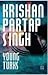 Young Turks by Krishan Partap Singh