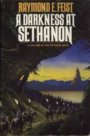 Darkness at Sethanon