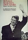 Where's the Rest of Me? The Autobiography of Ronald Reagan Where's the Rest of Me? The Autobiography of Ronald Reagan