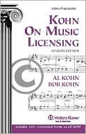 Kohn on Music Licensing (Hardcover)