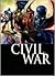 Civil War by #1-1ST