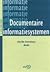 Documentaire informatiesystemen