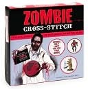 Zombie Cross-Stitch (Other Format)