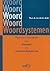 Woordsystemen : Theorie en praktijk van thesauri en trefwoordsystemen