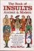 The Book of Insults (Literary, Political and Historical Hu)