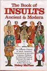 The Book of Insults