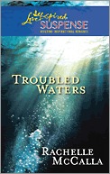 Troubled Waters (Survival #2)