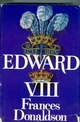 Edward VIII (Hardcover)