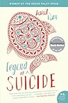 Legend of a Suicide by David Vann