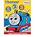 Thomas' 1-2-3: Learn to Count with Thomas (Thomas and Friends)