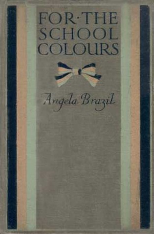 For the School Colours (Hardcover)