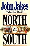 North and South by John Jakes