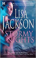 Stormy Nights: An Anthology (Hqn)