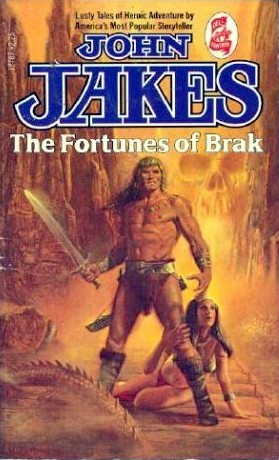 The Fortunes of Brak (Paperback)