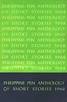 Philippine PEN Anthology of Short Stories 1962