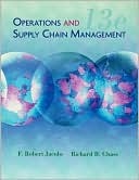 Operations and Supply Chain Management (The Mcgraw-hill/Irwin Series)